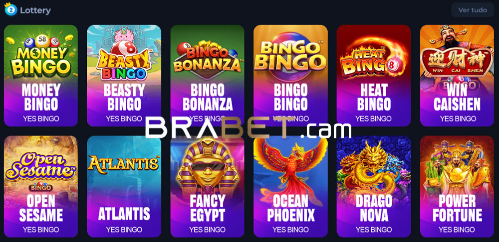 brabet oferece os melhores jogos de cassino online