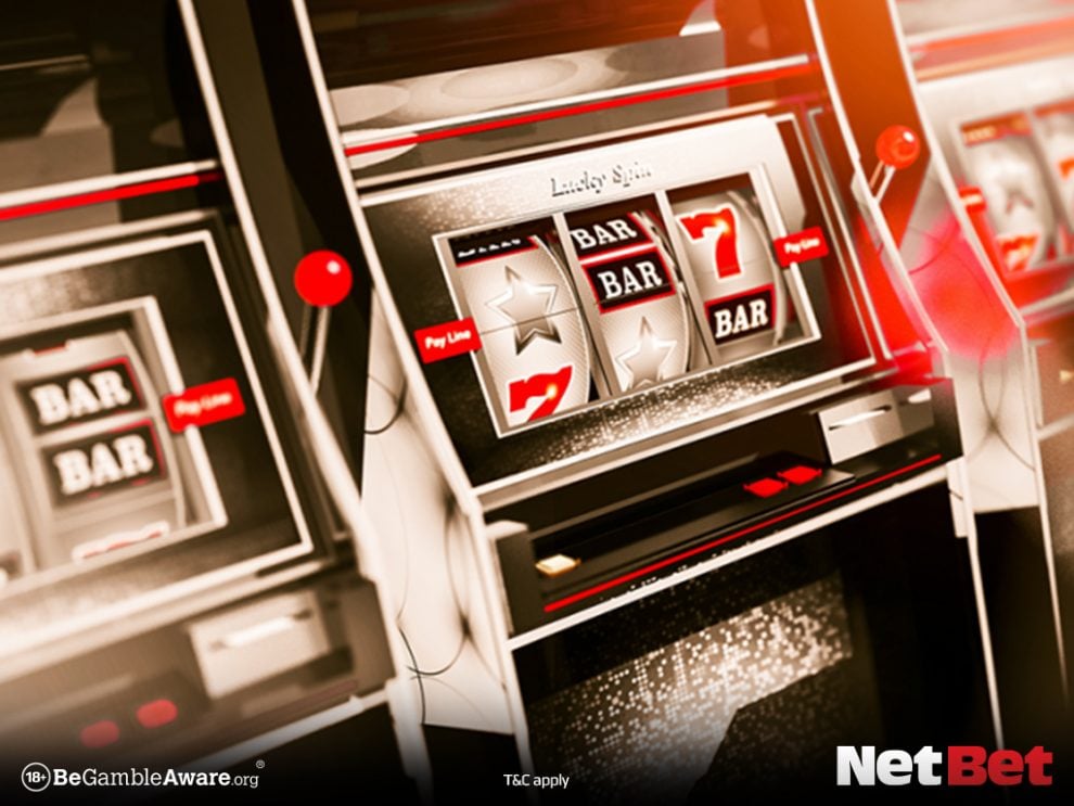 jogo de aposta dinheiro Os Slots Mais Quentes da Semana no Cassino NetBet Brasil – 08/01/2024