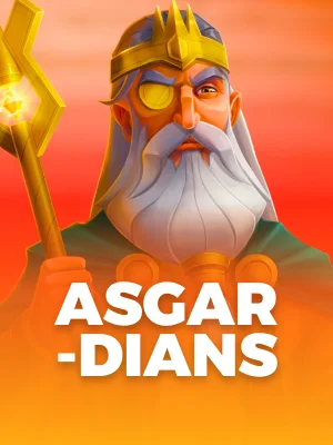 Asgardianos