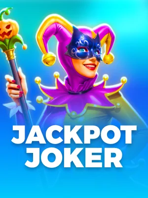 Jackpot Joker