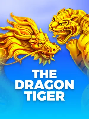 O Dragão Tigre