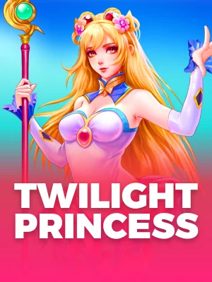 Princesa Do Crepúsculo